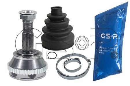 Przegub napędowy komplet GSP 802006 46307169