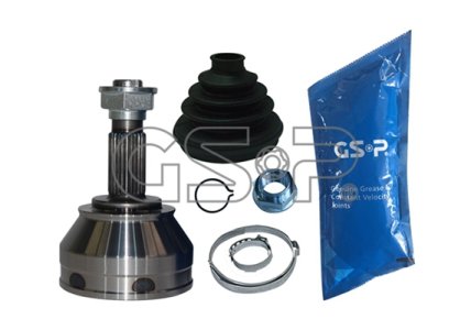 Przegub napędowy komplet GSP 802014 46307685