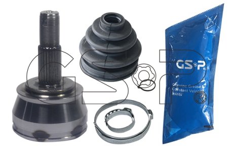 Przegub napędowy komplet GSP 802017 46307309