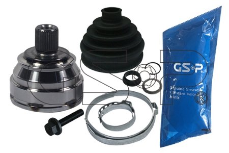 Przegub napędowy komplet GSP 861003 701407321B