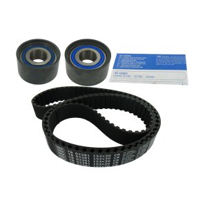 Zestaw rozrządu SKF VKMA 02381 7701471769