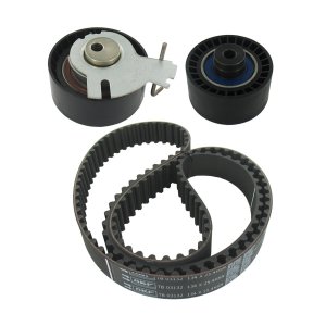 Zestaw rozrządu SKF VKMA 03256 0831L3