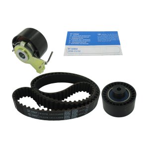 Zestaw rozrządu SKF VKMA 03258 0831L4