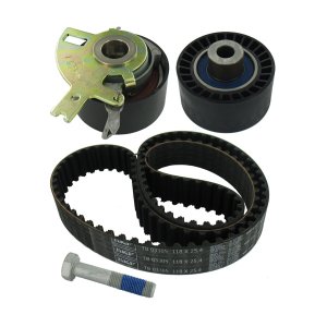 Zestaw rozrządu SKF VKMA 03305 