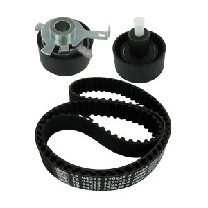 Zestaw rozrządu SKF VKMA 04214 530006609