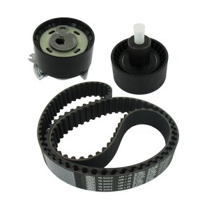 Zestaw rozrządu SKF VKMA 04216 