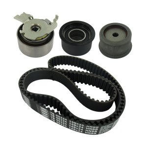 Zestaw rozrządu SKF VKMA 05142 