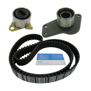 Zestaw rozrządu SKF VKMA 06112 