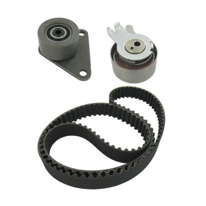 Zestaw rozrządu SKF VKMA 06605 VKMA06605