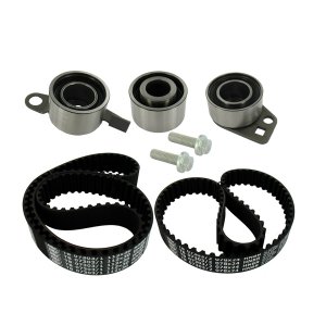 Zestaw rozrządu SKF VKMA 07304 