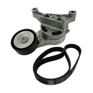 Zestaw paska klinowego SKF VKMA 31022 