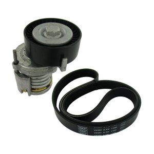 Zestaw paska klinowego SKF VKMA 31025 