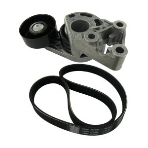 Zestaw paska klinowego SKF VKMA 31036 