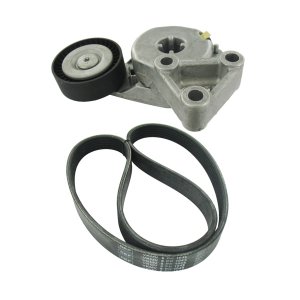 Zestaw paska klinowego SKF VKMA 31111 