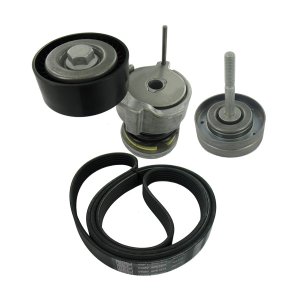 Zestaw paska klinowego SKF VKMA 31121 