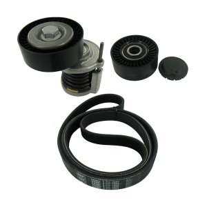 Zestaw paska klinowego SKF VKMA 31127 