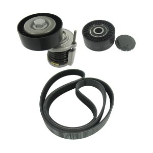 Zestaw paska klinowego SKF VKMA 31148 