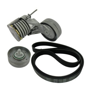 Zestaw paska klinowego SKF VKMA 31207 