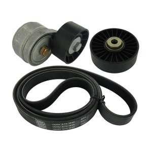 Zestaw paska klinowego SKF VKMA 32039 