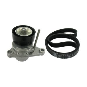 Zestaw paska klinowego SKF VKMA 33074 