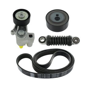 Zestaw paska klinowego SKF VKMA 33140 