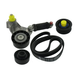 Zestaw paska klinowego SKF VKMA 34030 5525680