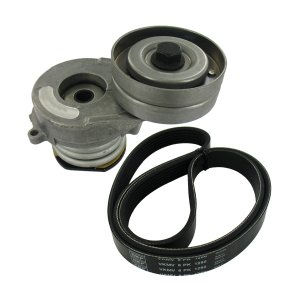 Zestaw paska klinowego SKF VKMA 35215 