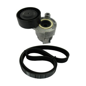 Zestaw paska klinowego SKF VKMA 36055 