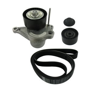 Zestaw paska klinowego SKF VKMA 36086 