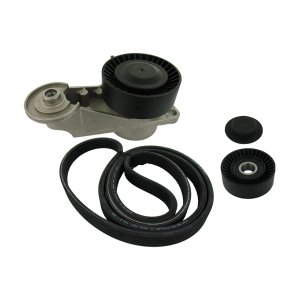 Zestaw paska klinowego SKF VKMA 36220 