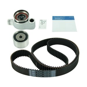 Zestaw rozrządu SKF VKMA 91304 