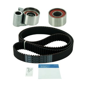 Zestaw rozrządu SKF VKMA 91707 