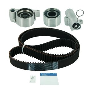 Zestaw rozrządu SKF VKMA 91904 