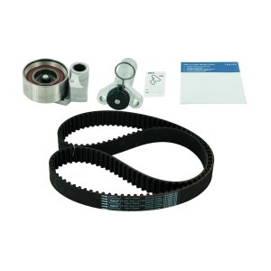 Zestaw rozrządu SKF VKMA 91917 