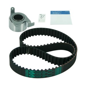 Zestaw rozrządu SKF VKMA 97503 