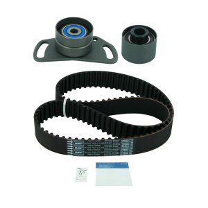 Zestaw rozrządu SKF VKMA 97506 