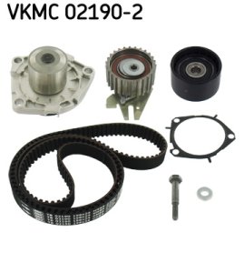 Zestaw rozrządu SKF VKMC 02190-2 VKMC021902