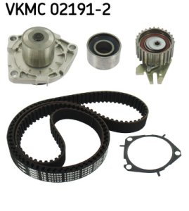 Zestaw rozrządu SKF VKMC 02191-2 VKMC021912