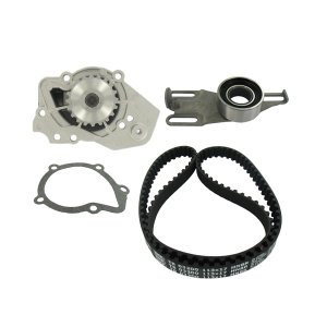 Zestaw rozrządu SKF VKMC 03200 VKMC03200