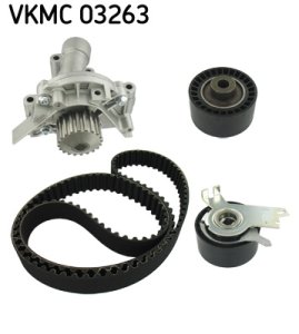 Zestaw rozrządu SKF VKMC 03263 VKMC03263