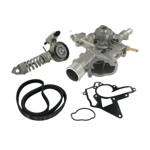 Zestaw paska klinowego z pompą wody SKF VKMC 35213-2 VKMC352132