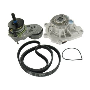 Zestaw paska klinowego z pompą wody SKF VKMC 35260 VKMC35260