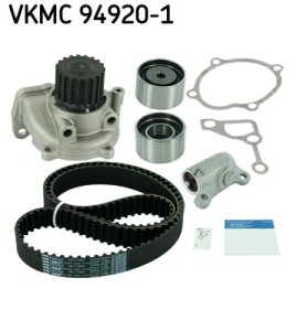 Zestaw rozrządu SKF VKMC 94920-1 VKMC949201