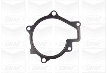 POMPA WODY KIA SPORTAGE 2.0CRDI 10-