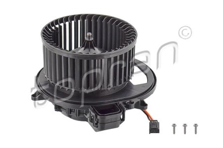 DMUCHAWA TOPRAN 502 929 BMW 1/2/3/4 F20/F30