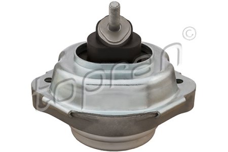 PODUSZKA SILNIKA LEWA BMW X3 E83 2.0D