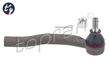 KON.DRAZKA KIER. PR TOYOTA AURIS