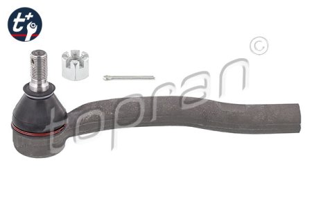 KON.DRAZKA KIER. LE TOYOTA AURIS