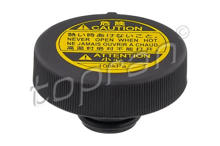 KOREK CHLODNICY TOYOTA AURIS/AVENSIS