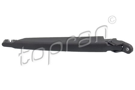 RAMIE WYCIERACZKI TYL OPEL ASTRA H 04-